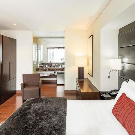 Hotel Cabrera Imperial By Key 33 Bogotá Exteriér fotografie