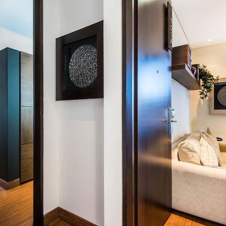 Hotel Cabrera Imperial By Key 33 Bogotá Exteriér fotografie