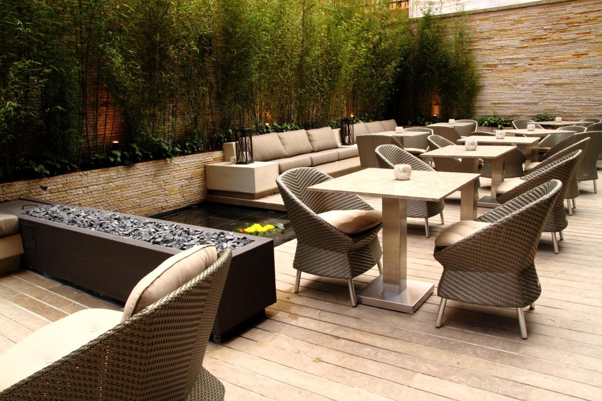 Hotel Cabrera Imperial By Key 33 Bogotá Exteriér fotografie