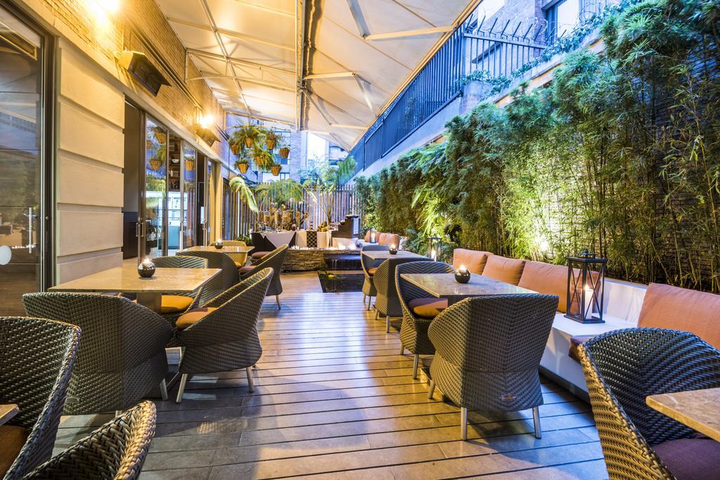 Hotel Cabrera Imperial By Key 33 Bogotá Exteriér fotografie